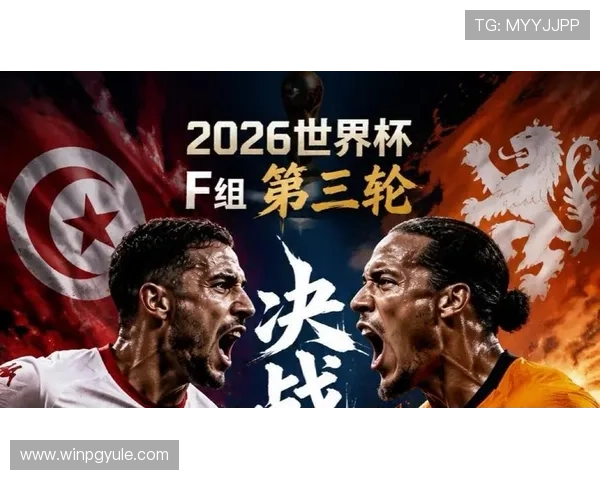 2026年世界杯突尼斯对阵荷兰双方历史战绩分析与比赛前瞻